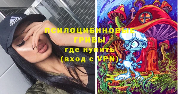 герыч Осташков